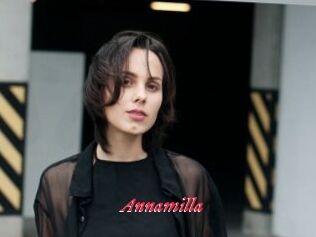 Annamilla