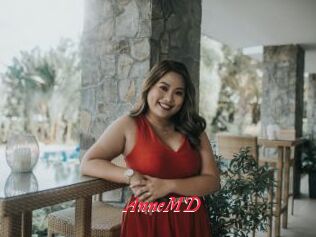 AnneMD