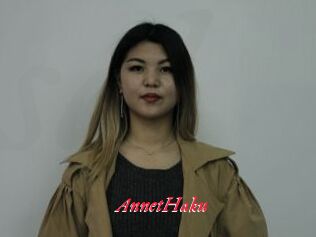 AnnetHaku