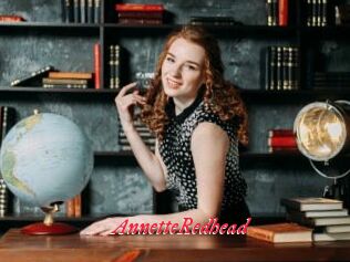 AnnetteRedhead