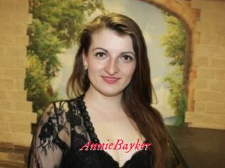 AnnieBayker