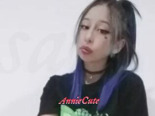 Annie_Cute
