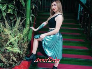 AnnieDeby