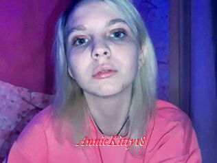 AnnieKitty18