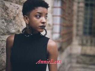 AnnieLars