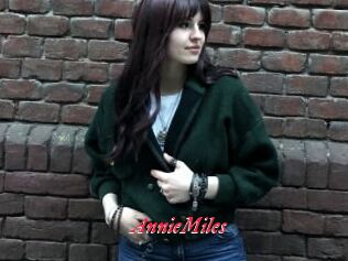 AnnieMiles