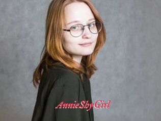 AnnieShyGirl