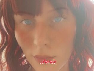 Anonie