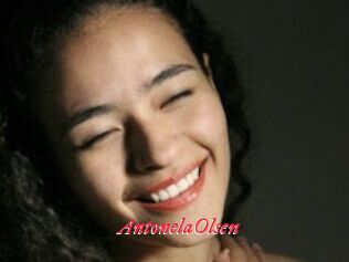 AntonelaOlsen