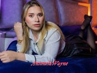 AntonelaWayne