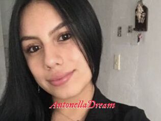 AntonellaDream