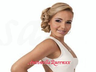 AntonellaQueenxx