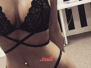 Anuli