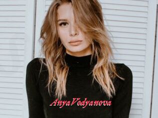 AnyaVodyanova