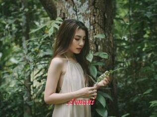 Aonani