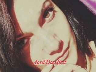 AprilDoesBest