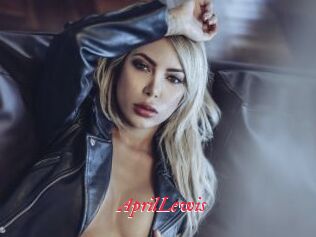 AprilLewis