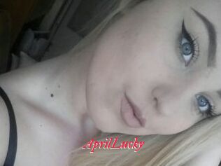 AprilLucky