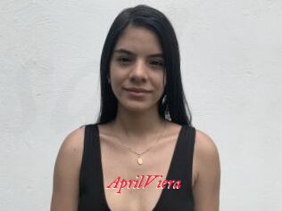 AprilViera