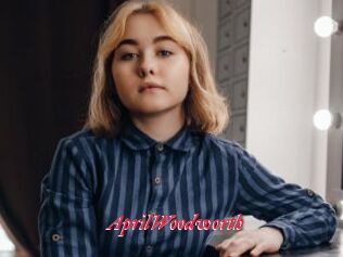 AprilWoodworth