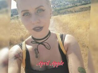 April_Apple