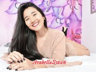 ArabellaSwan