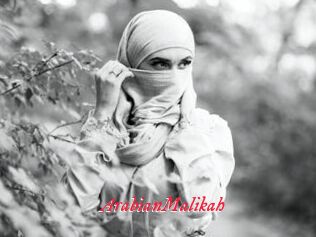 ArabianMalikah