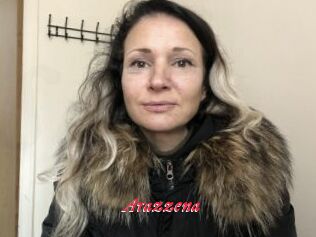 Arazzena