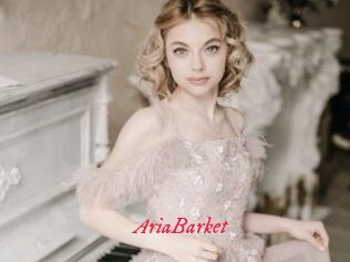AriaBarket