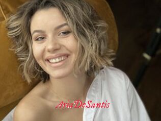 AriaDeSantis