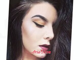 Aria_Olson