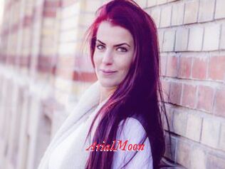 ArialMoon
