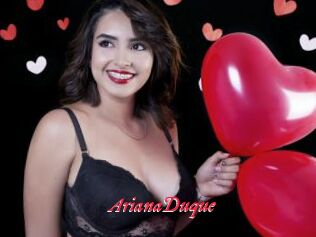 ArianaDuque