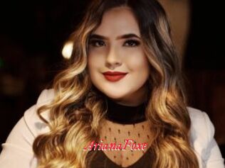 ArianaFoxe