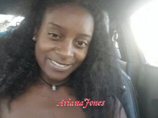 Ariana_Jones