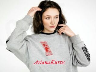 ArianaKurtis