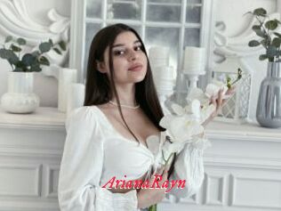 ArianaRayn