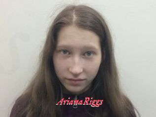 ArianaRiggs