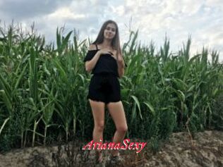 ArianaSexy