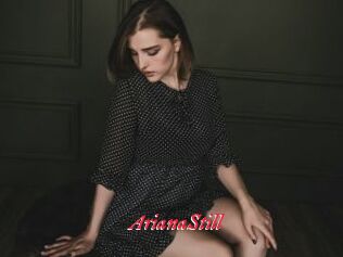 ArianaStill