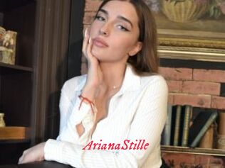 ArianaStille