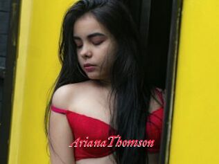 ArianaThomson