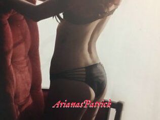 Arianas_Patrick