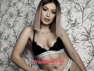 AriannaLowe