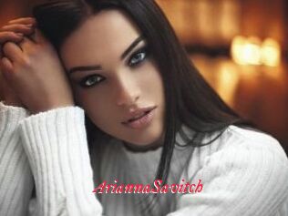 AriannaSavitch