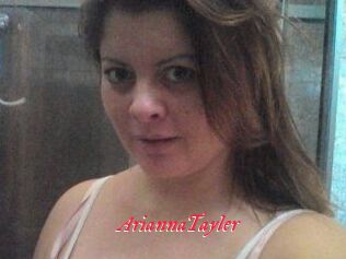 Arianna_Tayler