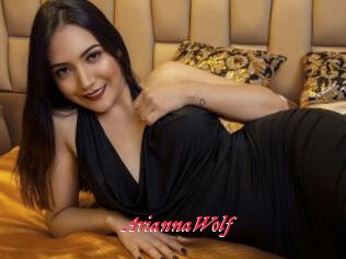 AriannaWolf