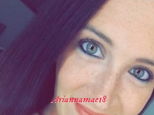 Ariannamae18
