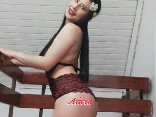 Aricca