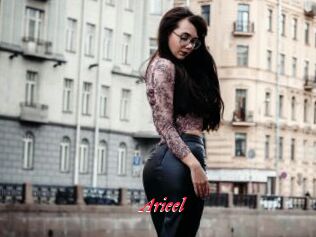 Arieel